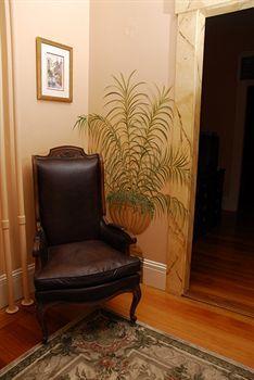 The Spring Seasons Inn Newport Luaran gambar