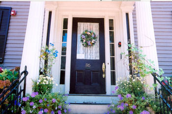 The Spring Seasons Inn Newport Luaran gambar