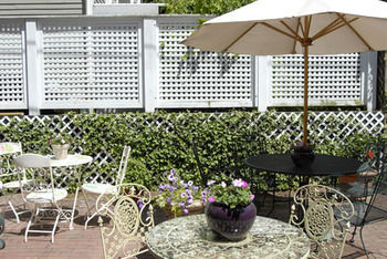 The Spring Seasons Inn Newport Luaran gambar