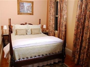 The Spring Seasons Inn Newport Luaran gambar