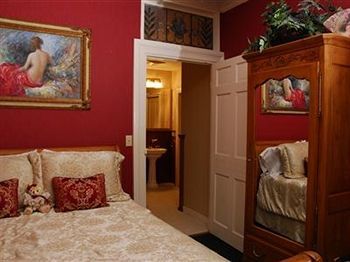 The Spring Seasons Inn Newport Luaran gambar