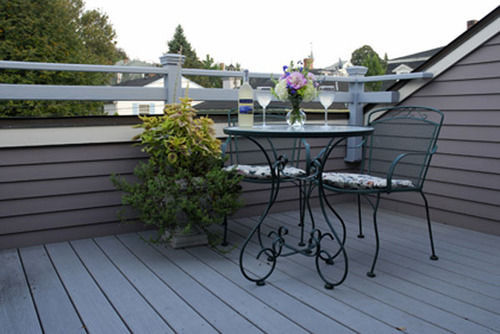 The Spring Seasons Inn Newport Luaran gambar